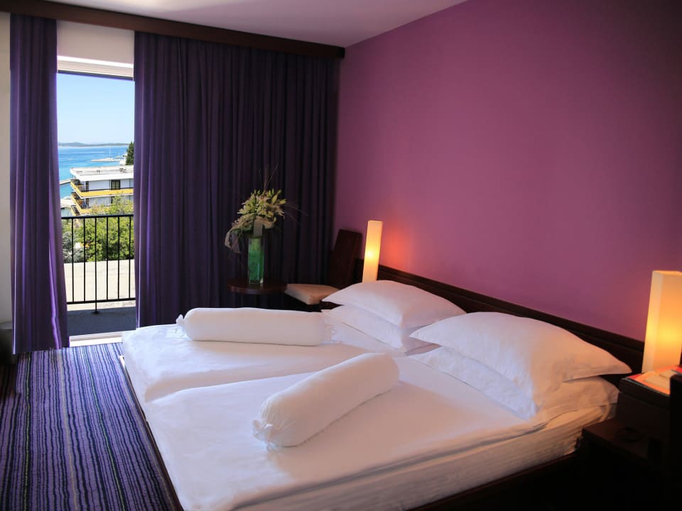 Superior rooom Hotel Adriatic