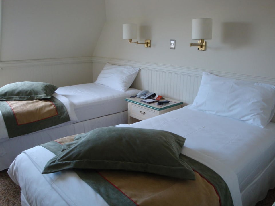 Zimmer 401 Hotel CostAustralis