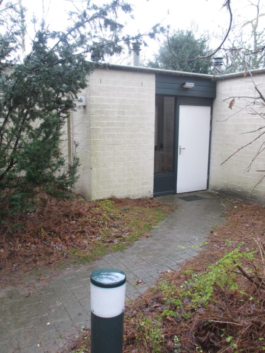 Bungalow Center Parcs De Kempervennen