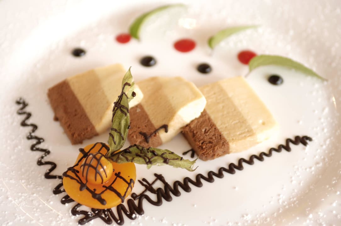 Dessert Gasthof Schönblick