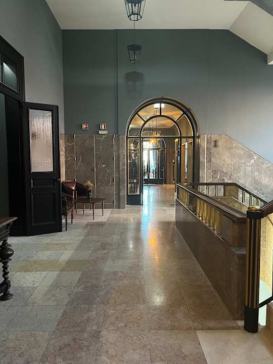 Sonstiges The Editory Riverside Hotel, an Historic Hotel