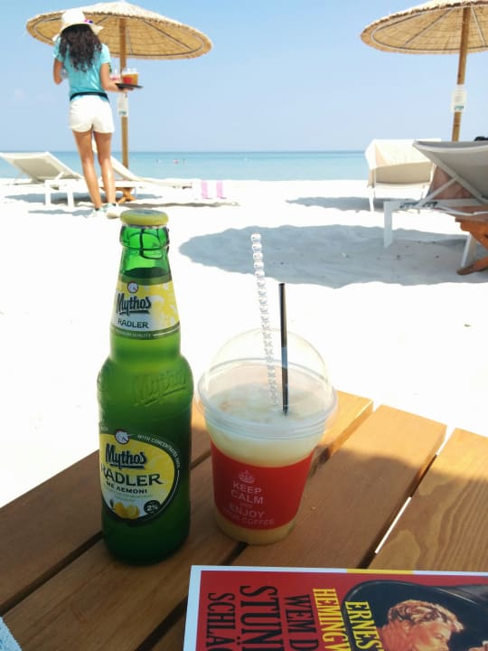 Strand Alexandra Golden Boutique - Adults only