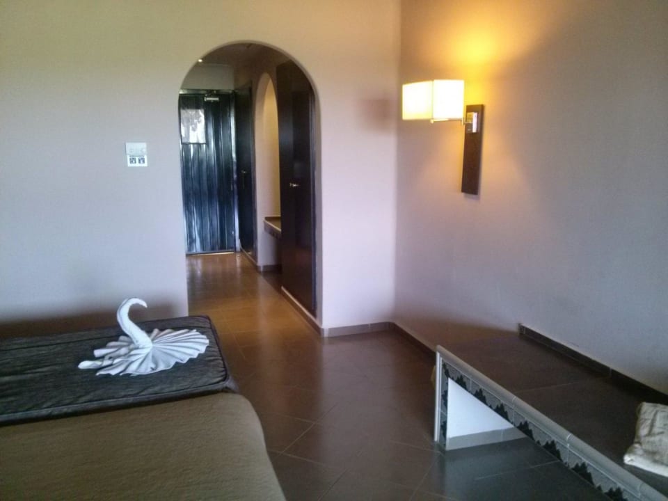 Großes Zimmer Hotel Riu Tikida Palmeraie