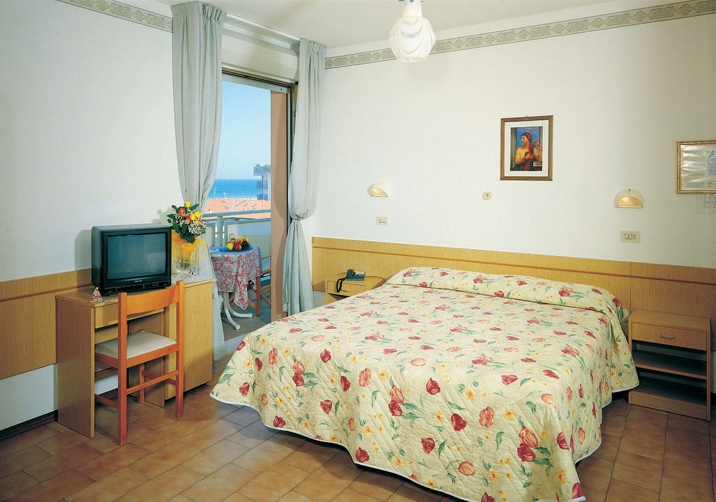 Hotel Losanna Cervia vacanza holiday urlaub Hotel Losanna