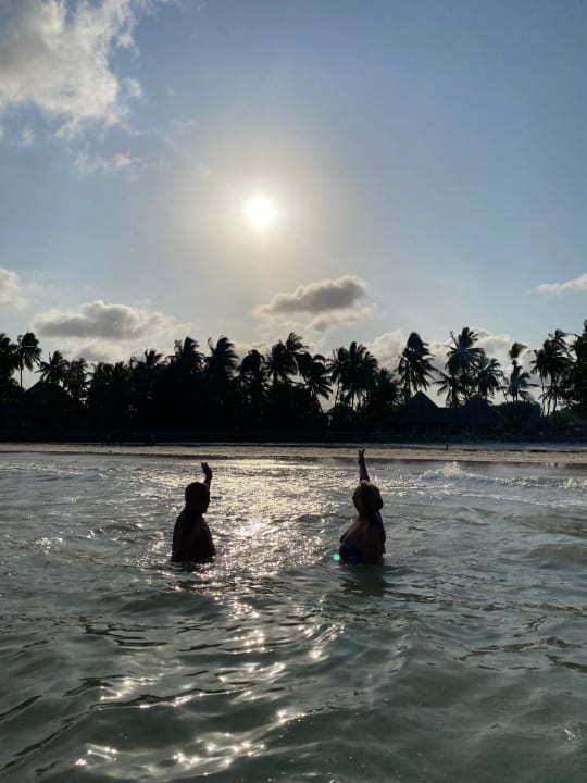 Strand Neptune Paradise Beach Resort & Spa