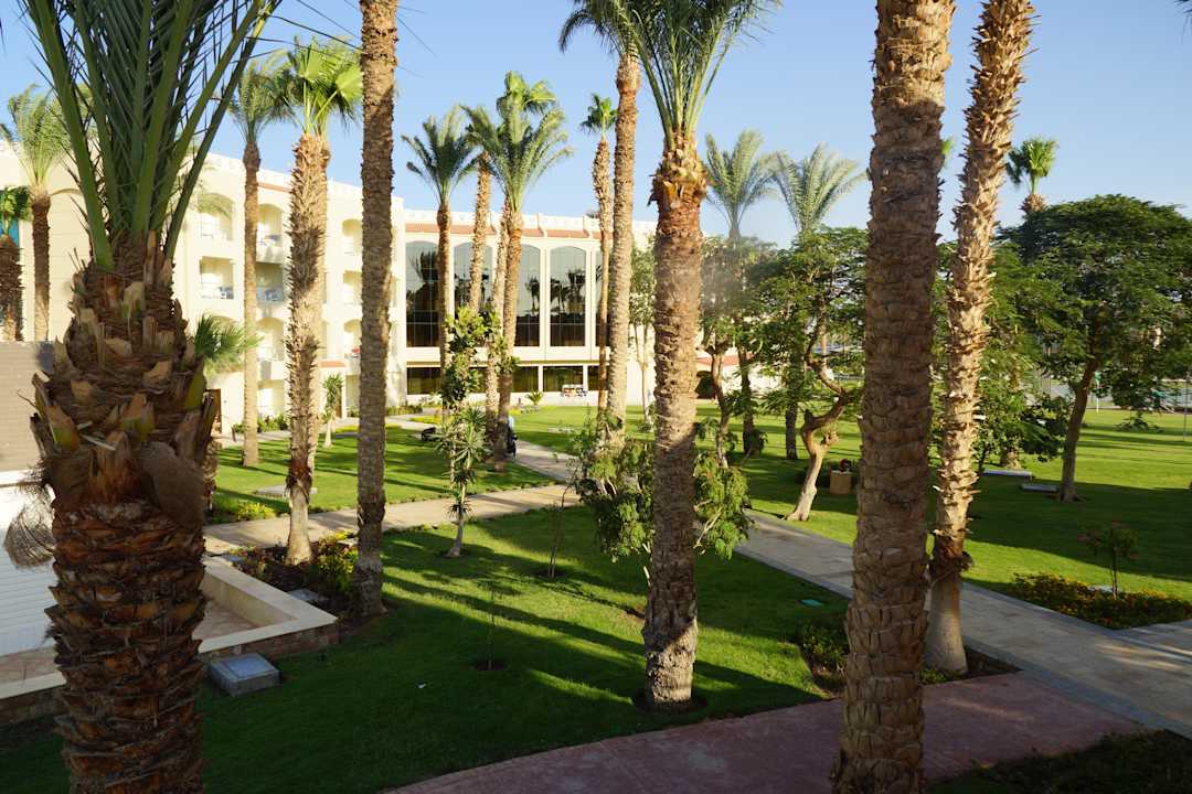 Garten Beach Albatros Resort