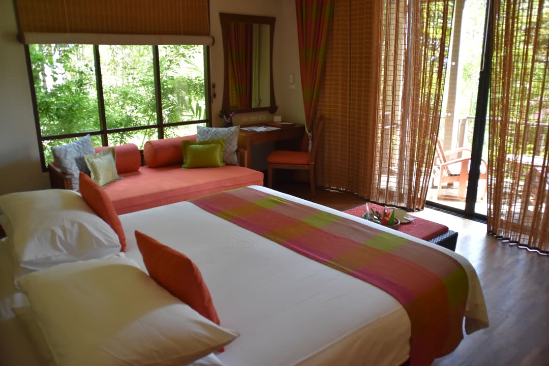 Zimmer Hotel Pimalai Resort & Spa