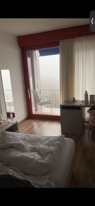 Zimmer Hotel Serpiano Wellness & SPA