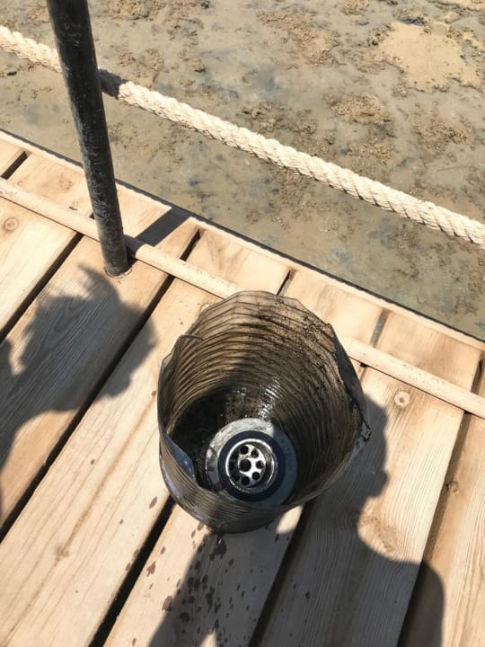 Strand Golden Beach Resort