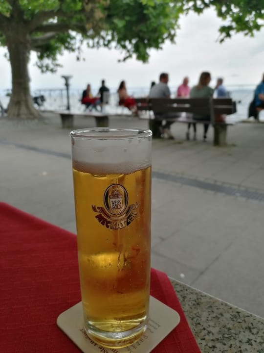 Gastro Seehotel Zur Münz