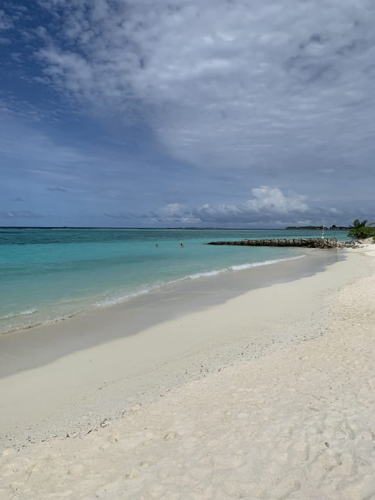 Strand Adaaran Select Meedhupparu Island Resort - Premium All Inclusive