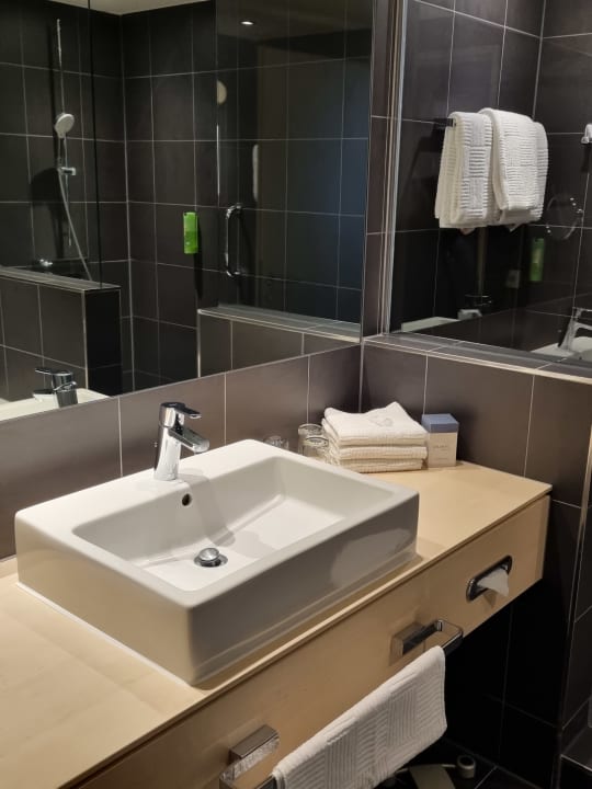 Zimmer ATLANTIC Hotel Sail City