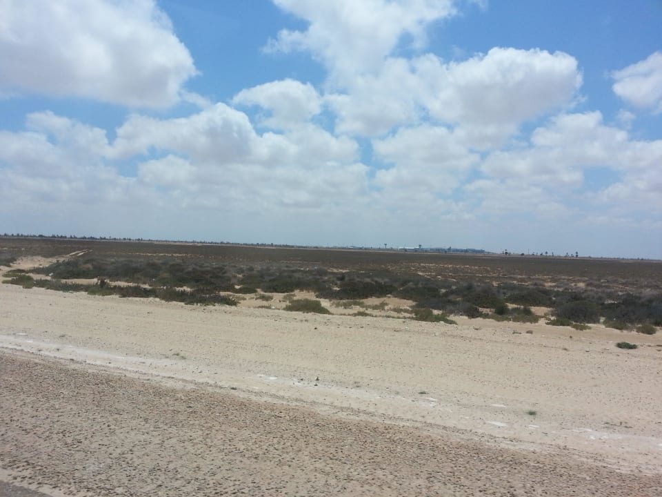 Strand Caribbean World Thalasso Djerba