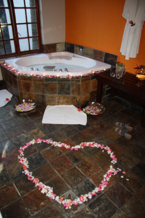 Hydrotherapie Bad  Hotel Woodall Country House