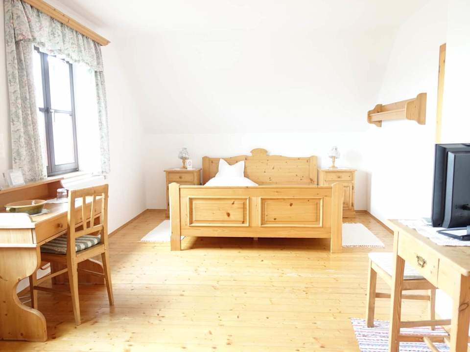 Zimmer Landhaus Weinblick