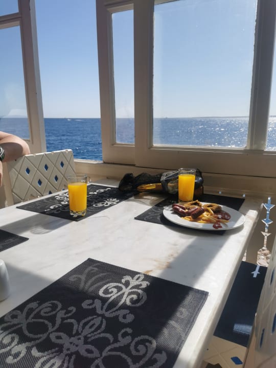 Gastro Arabella Azur Resort