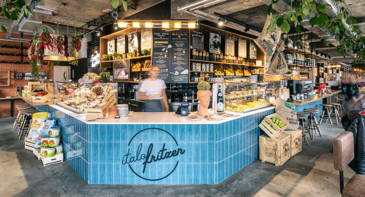 Gastro Hotel Neuer Fritz