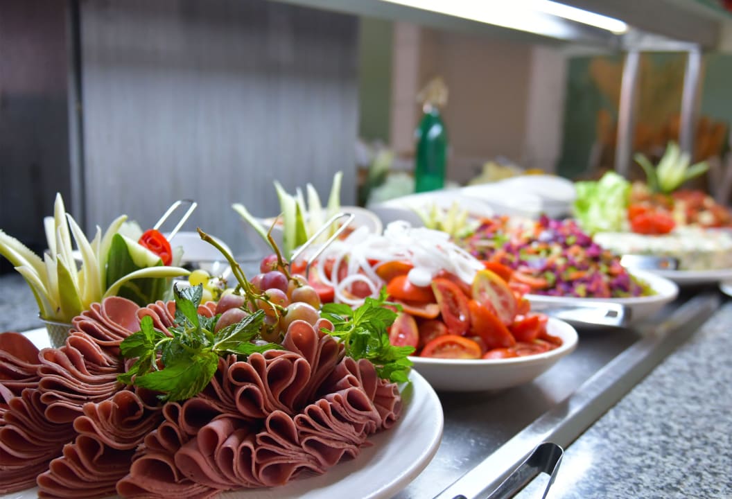 Gastro Skanes Serail Aquapark