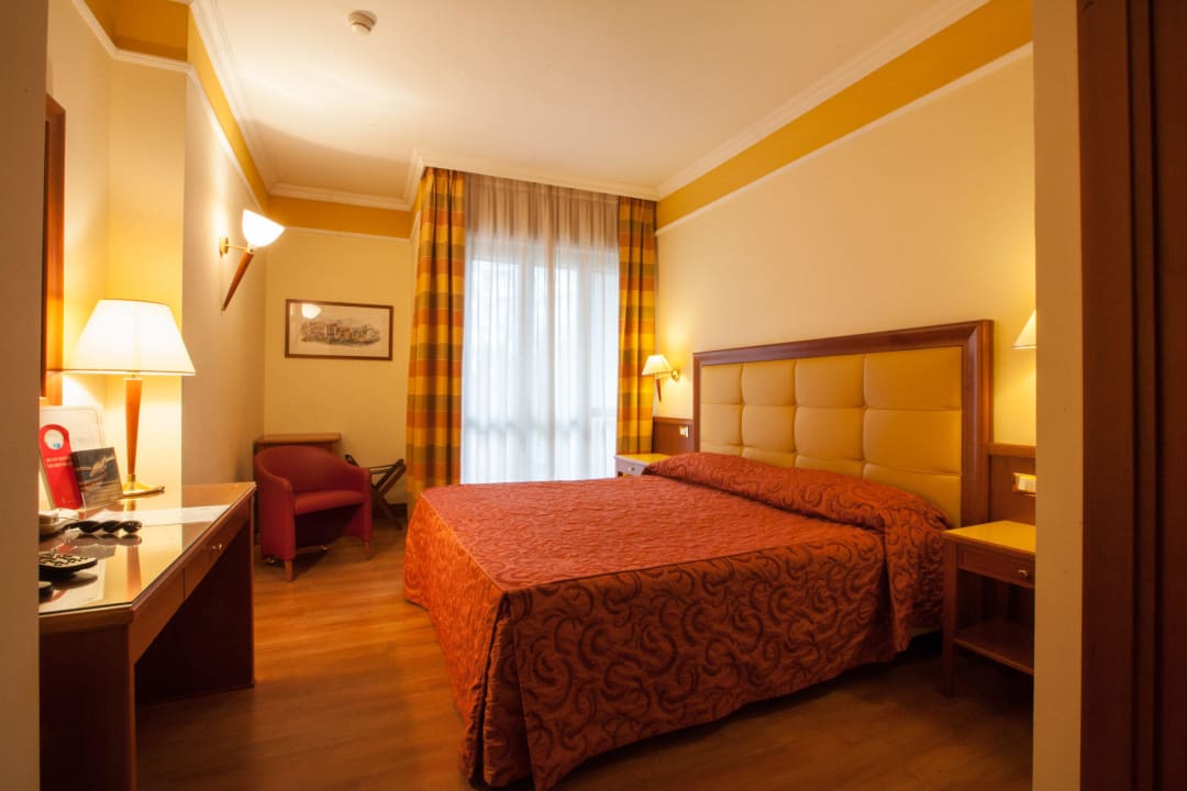Camera Hotel Il Chiostro