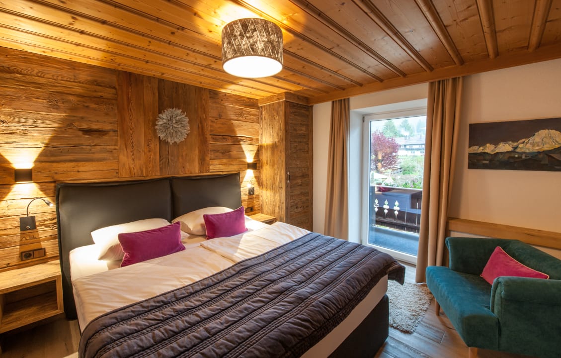 Zimmer Ferienhaus Das Bucher