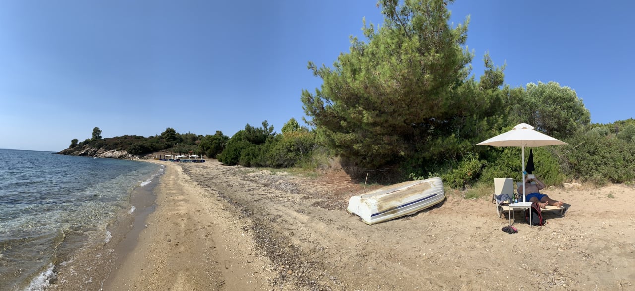 Strand Casa Bloo - Adults only