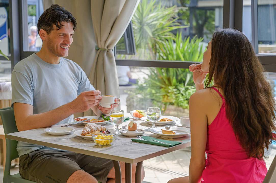 Gastro Hotel Acquamarina