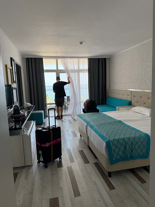 Zimmer Sentido Marea