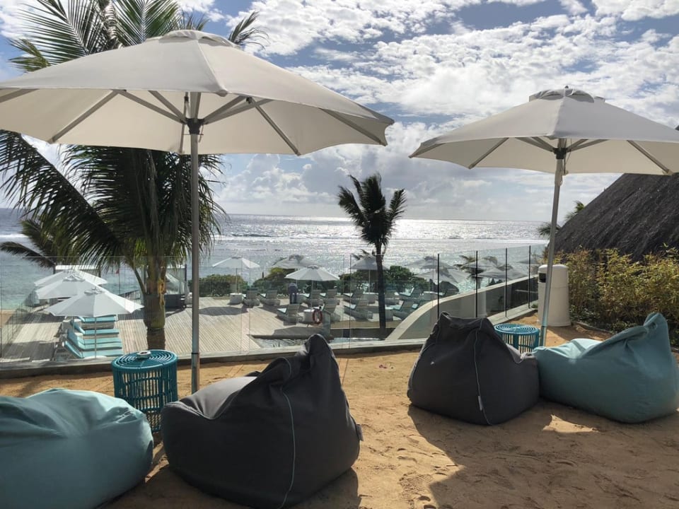 Sport & Freizeit Radisson Blu Poste Lafayette Resort & Spa - Adults only