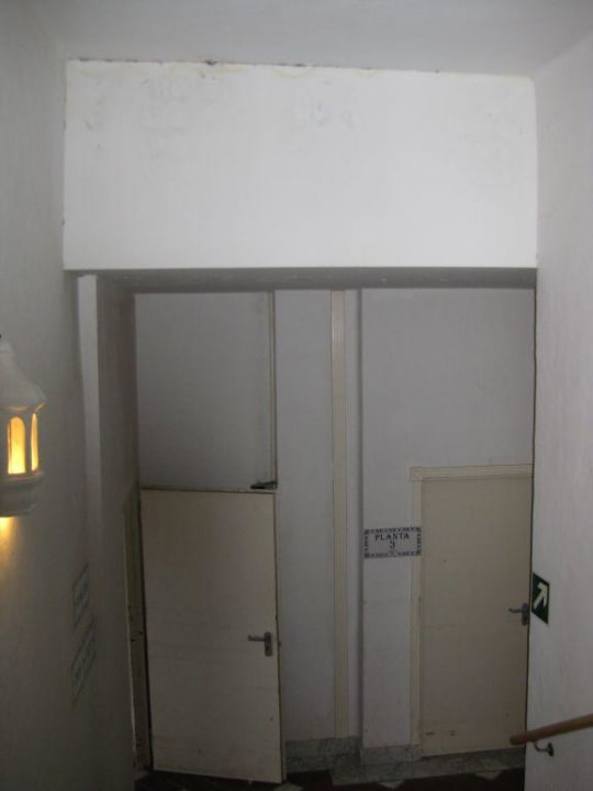 Treppenhaus H10 Timanfaya Palace - Adults only