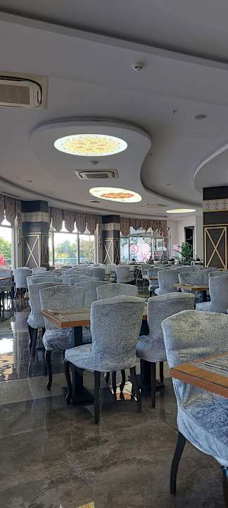 Gastro The Marilis Hill Resort Hotel & Spa Ultra All Inclusive