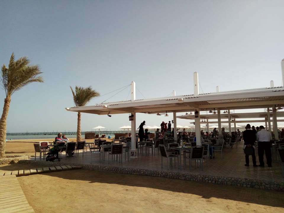 Gastro Pharaoh Azur Resort