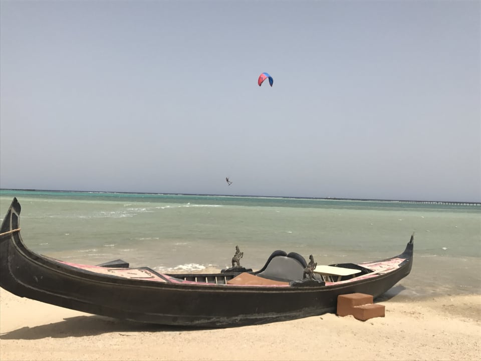 Strand Casa Mare Resort