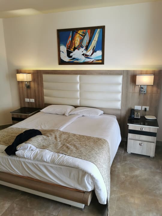 Zimmer Pickalbatros Citadel Resort