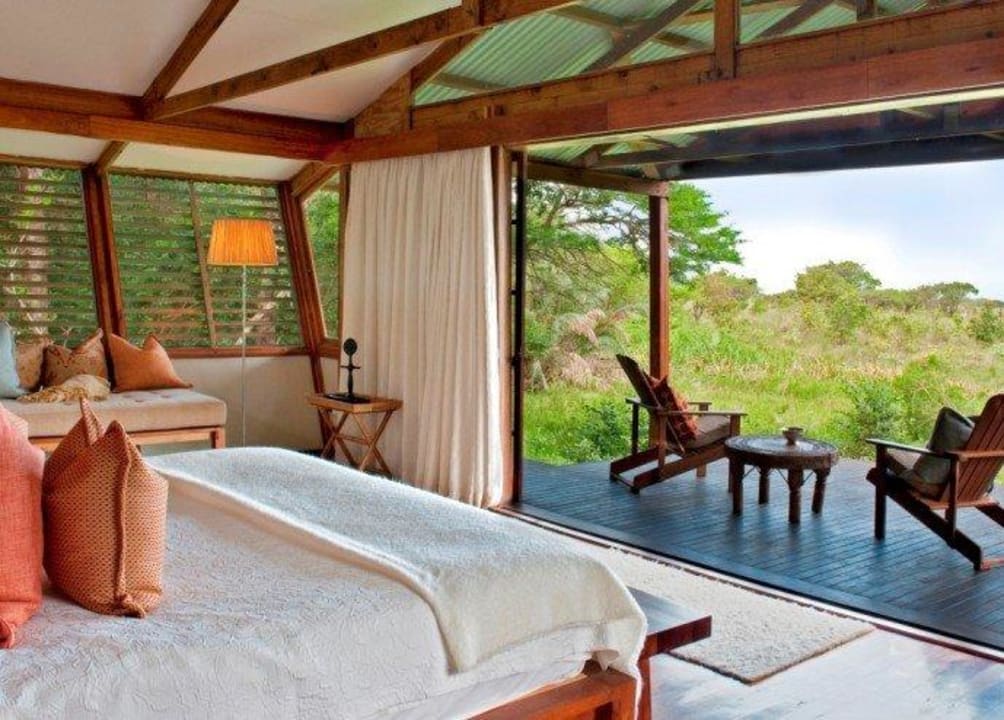 Three Cities Makakatana Bay Lodge Honeymoon Suite Three Cities Makakatana Bay Lodge