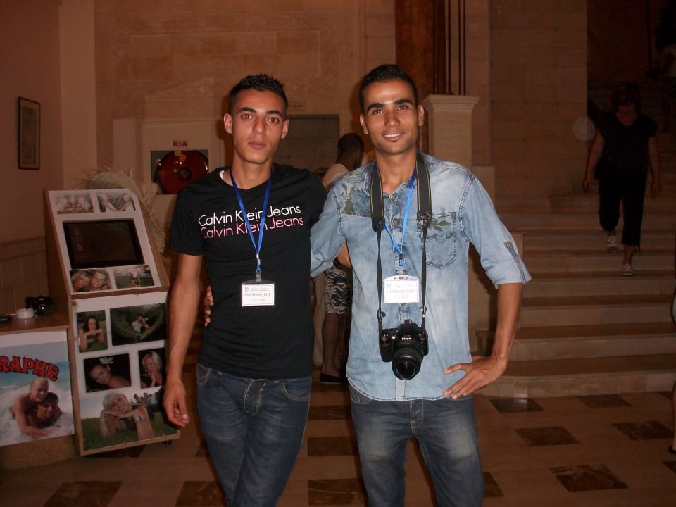 Die Fotografen Nour Palace Resort & Thalasso