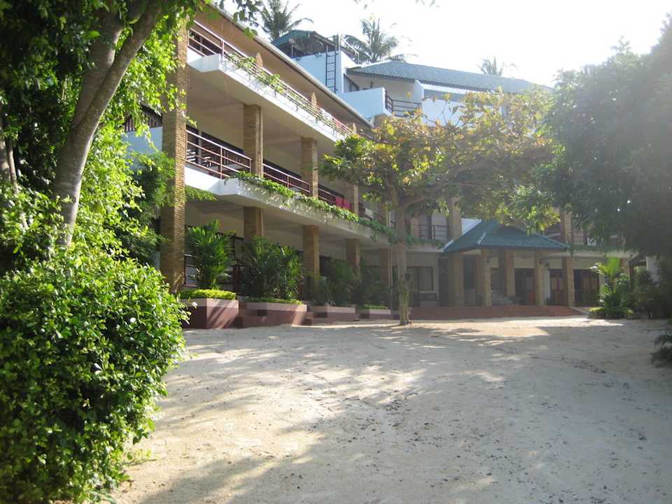 Hotel Villa cha cha