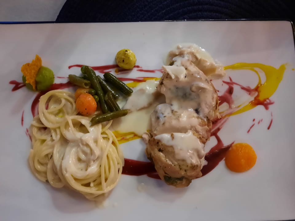 Gastro Sunrise Tucana Resort - Grand Select