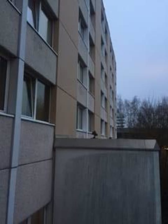 Hotel TRYP by Wyndham Wuppertal