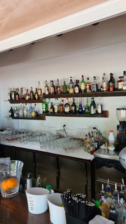 Gastro Dreams Jardín Tropical