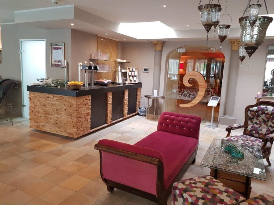 Getränke und Obst Bergergut - Das Genießerhotel für Paare