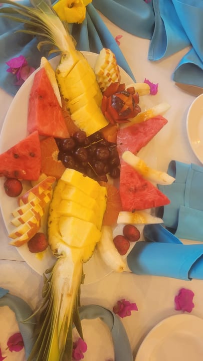 Gastro Seher Kumköy Star Resort & Spa