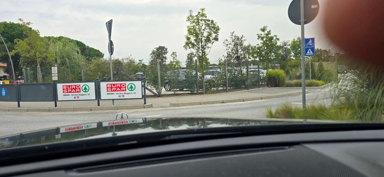 Sonstiges Lino delle Fate - Eco Village Resort