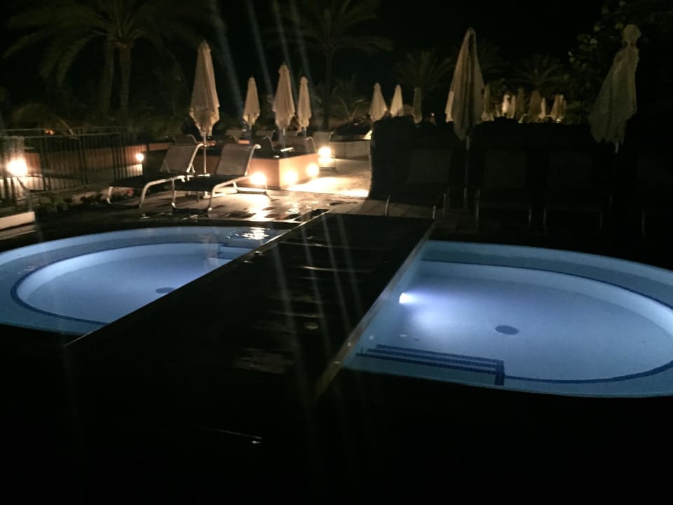 Whirlpool Lopesan Costa Meloneras, Resort & Spa