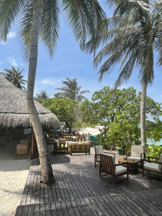 Gastro Summer Island Maldives