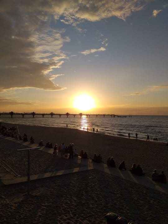 Strand Bel Mare Resort