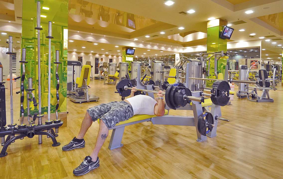 Sport & Freizeit The Noverian Scenic Crete 5 Star Hilltop Villa Resort & Spa