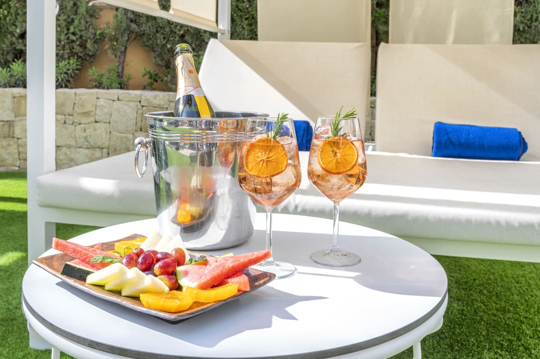 Gastro Port Hotel Alicante City & Beach