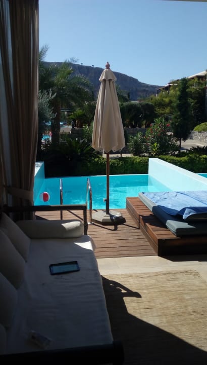 Zimmer Aquagrand Artistic Luxury Beach Resort - Adults only