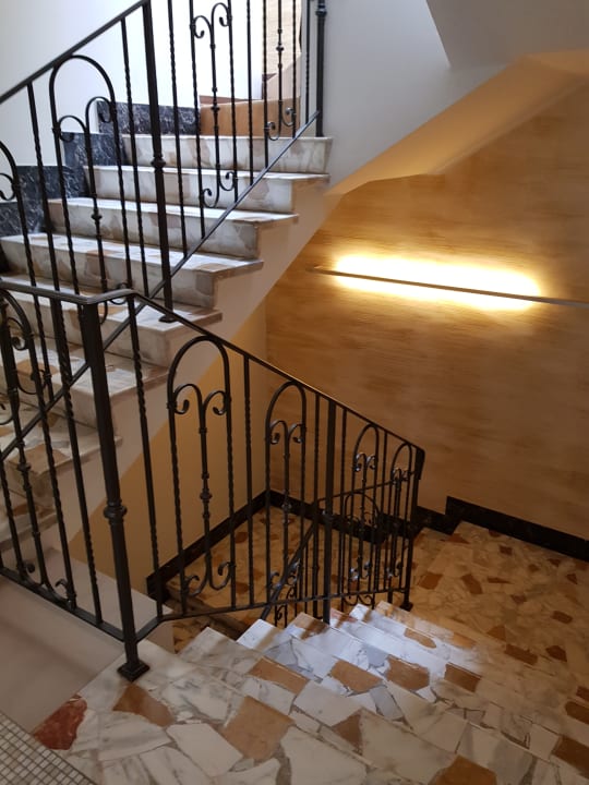 Sonstiges Hotel Stanchini