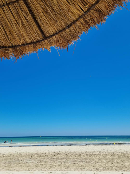 Strand Hotel Dar El Bhar